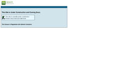 Desktop Screenshot of cecorp.net