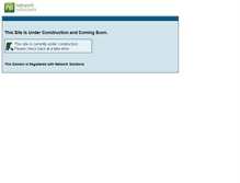 Tablet Screenshot of cecorp.net